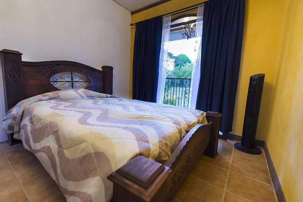 Pura Vida House Cabo Blanco Villa Nicoya Bagian luar foto