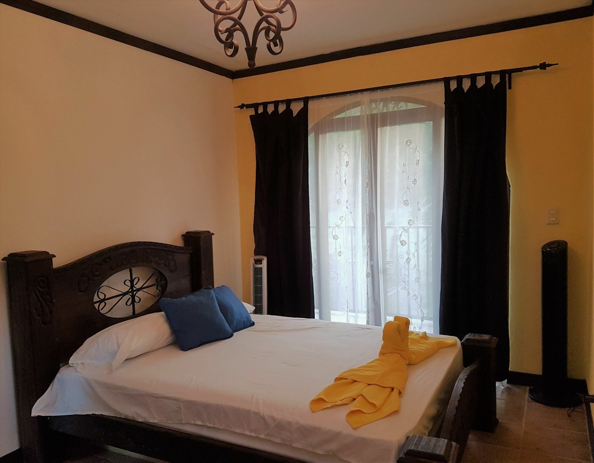 Pura Vida House Cabo Blanco Villa Nicoya Bagian luar foto