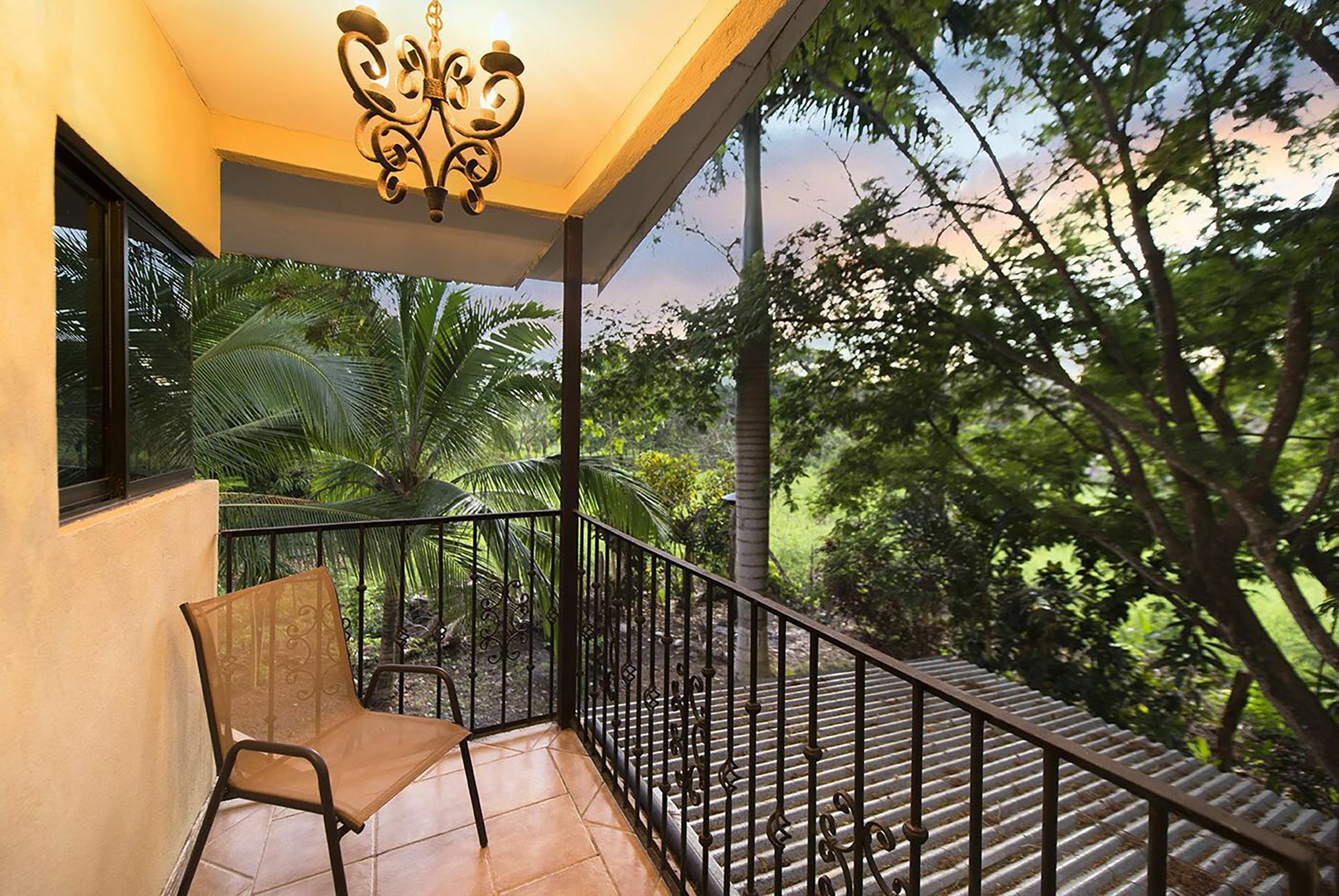 Pura Vida House Cabo Blanco Villa Nicoya Bagian luar foto